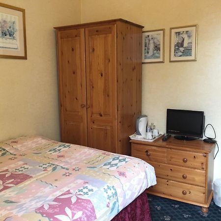 Hermitage Guest House Единбург Екстер'єр фото