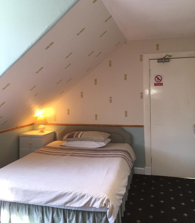 Hermitage Guest House Единбург Екстер'єр фото