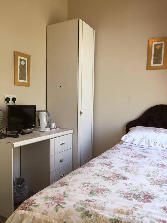 Hermitage Guest House Единбург Екстер'єр фото