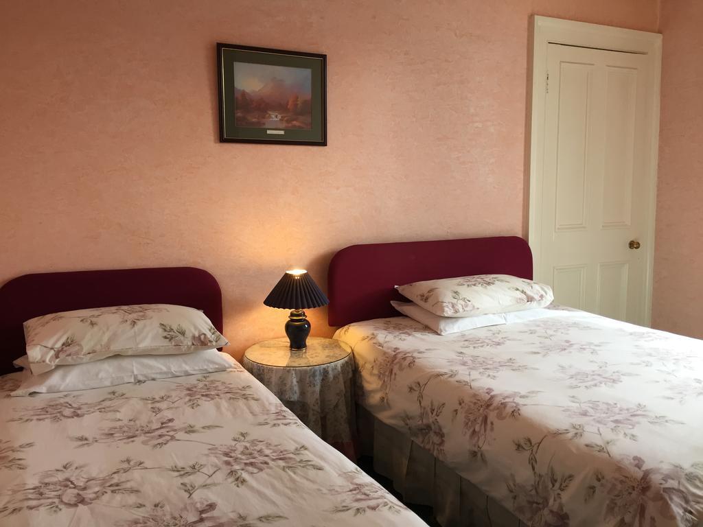 Hermitage Guest House Единбург Екстер'єр фото